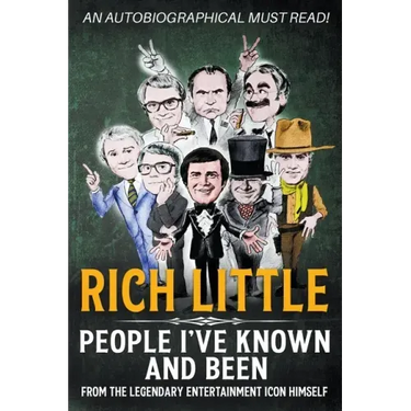 People I've Known and Been
