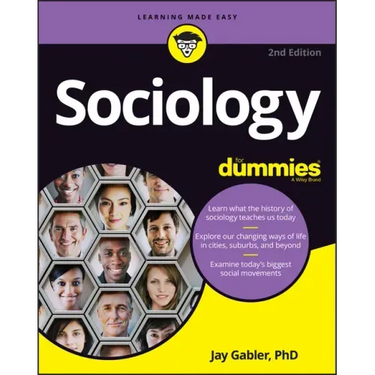 Sociology for Dummies