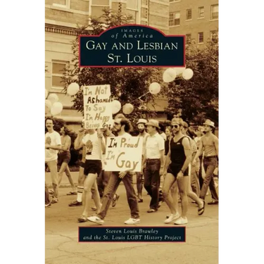 Gay and Lesbian St. Louis
