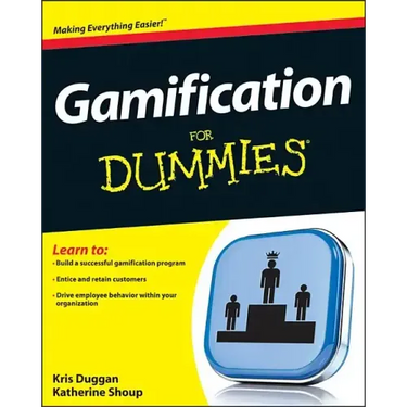 Business Gamification For Dummies