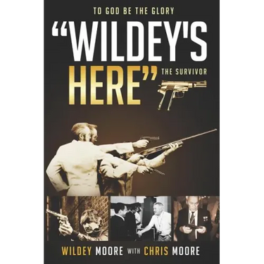 Wildey's Here: The Survivor
