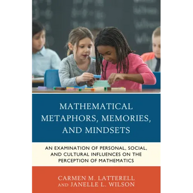 Mathematical Metaphors, Memories, and Mindsets: An Examination of Personal, Social, and Cultural Influences on the Perception of Mathematics