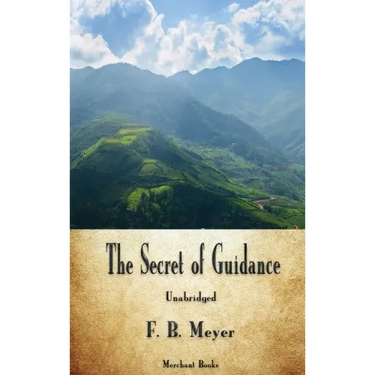 The Secret of Guidance