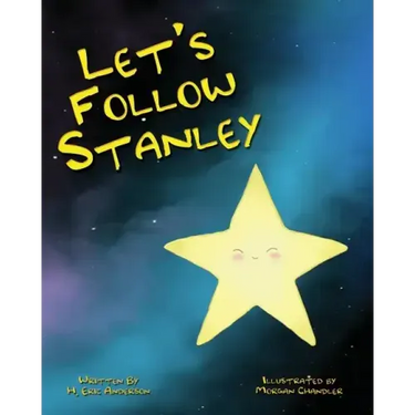 Let's Follow Stanley