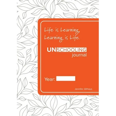 UnSchooling Journal