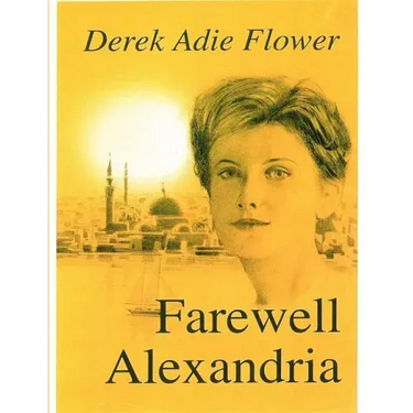 Farewell Alexandria