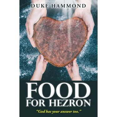 Food For Hezron