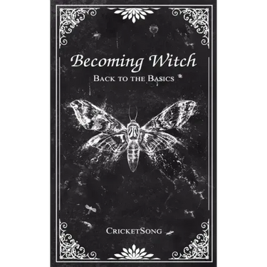 Becoming Witch: Back to the Basics