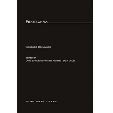 Pirotechnia