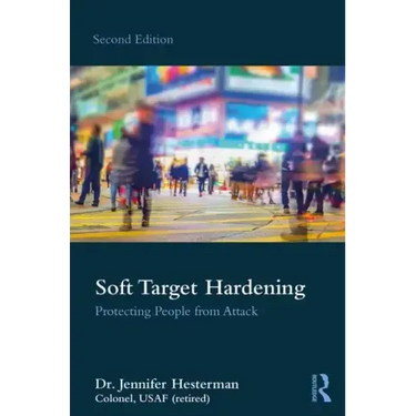 Soft Target Hardening: Protecting People from Attack