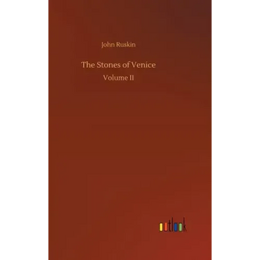 The Stones of Venice