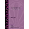 Postclassical Greek and Septuagint Lexicography