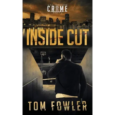 Inside Cut: A C.T. Ferguson Crime Novel