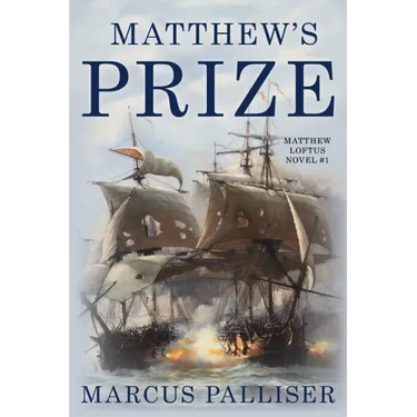 Matthew's Prize
