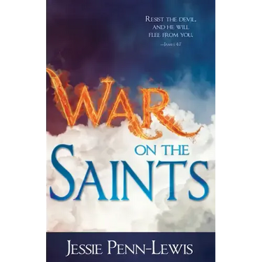 War on the Saints