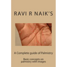Complete guide of Palmistry