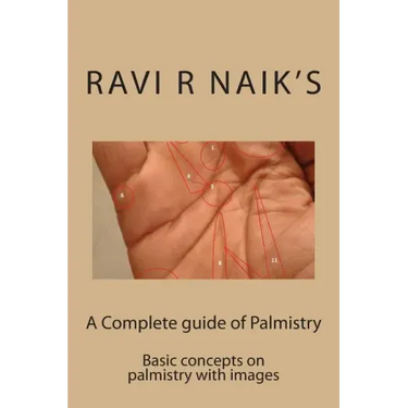Complete guide of Palmistry