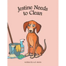 Jestine Needs to Clean