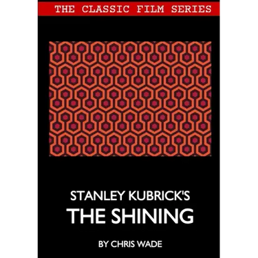 Classic Film Series: Stanley Kubrick's The Shining
