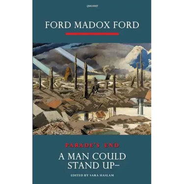 A Man Could Stand Up: Volume 3