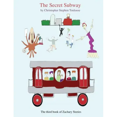 The Secret Subway