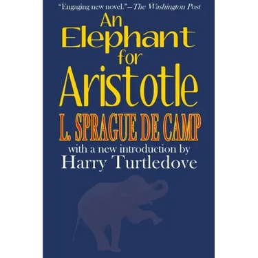 An Elephant for Aristotle