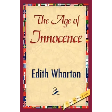 The Age of Innocence