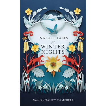 Nature Tales for Winter Nights