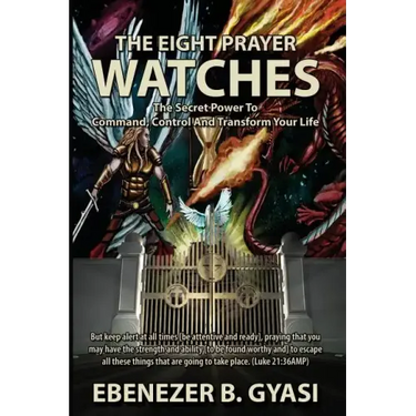 The Eight Prayer Watches