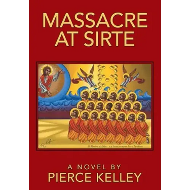 Massacre at Sirte