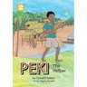Peki The Helper