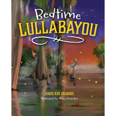 Bedtime Lullabayou