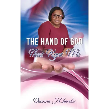 The Hand of God That Kept Me