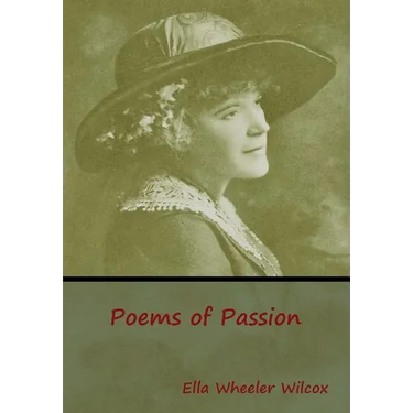 Poems of Passion
