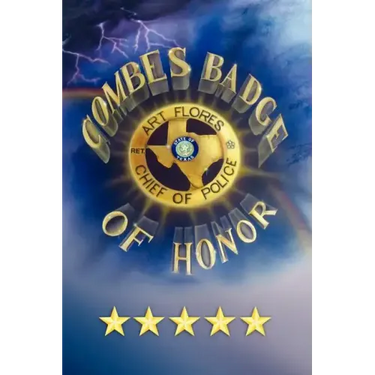Combes Badge of Honor