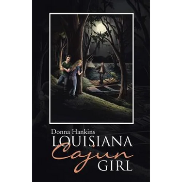 Louisiana Cajun Girl