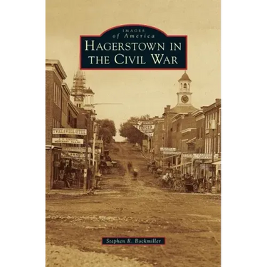 Hagerstown in the Civil War