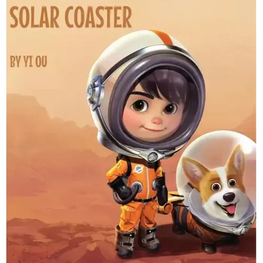 Solar Coaster