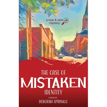 The Case of Mistaken Identity