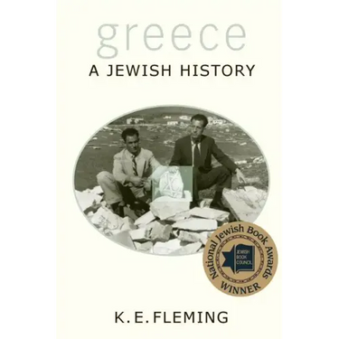 Greece: A Jewish History