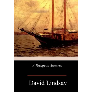 A Voyage to Arcturus