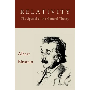 Relativity: The Special and the General Theory