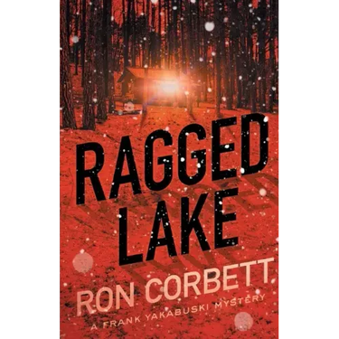 Ragged Lake