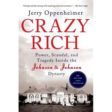 Crazy Rich