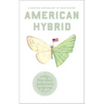 American Hybrid: A Norton Anthology of New Poetry