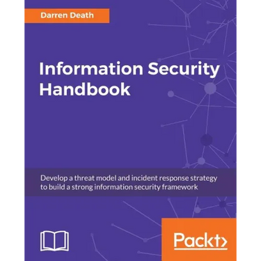 Information Security Handbook
