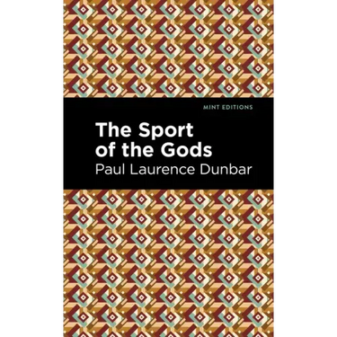 The Sport of the Gods