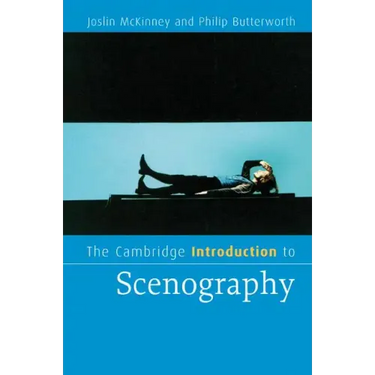 The Cambridge Introduction to Scenography