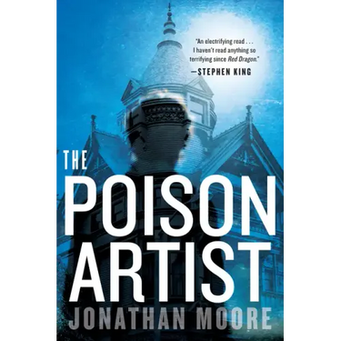 Poison Artist