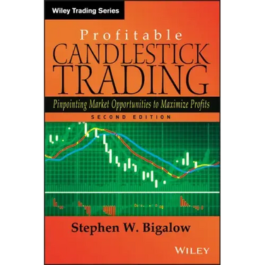 Profitable Candlestick Trading